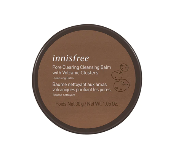 *EXP: 3/24* innisfree Pore Clearing Cleansing Balm with Volcanic Clusters (1.05oz)
