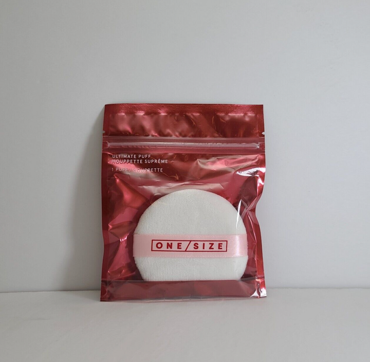 ONE/SIZE by Patrick Starrr Ultimate Setting & Baking Puff