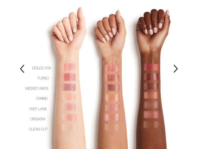 NARS Afterglow Lip Balm (Select Your Shade)