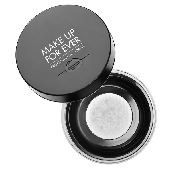 MAKE UP FOR EVER Ultra HD Microfinishing Loose Powder