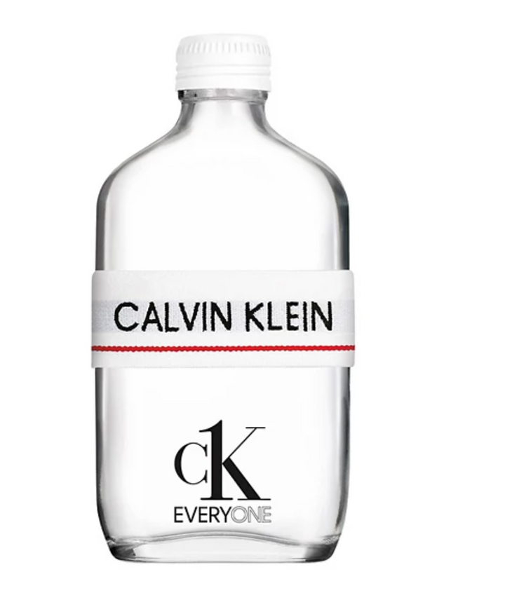 Calvin Klein Everyone Eau de Toilette Spray (3.3fl oz)