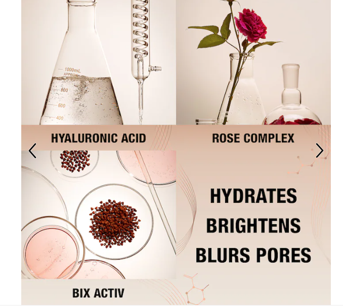 *PAST SHELF LIFE* Charlotte Tilbury Beautiful Skin Medium Coverage Liquid Foundation