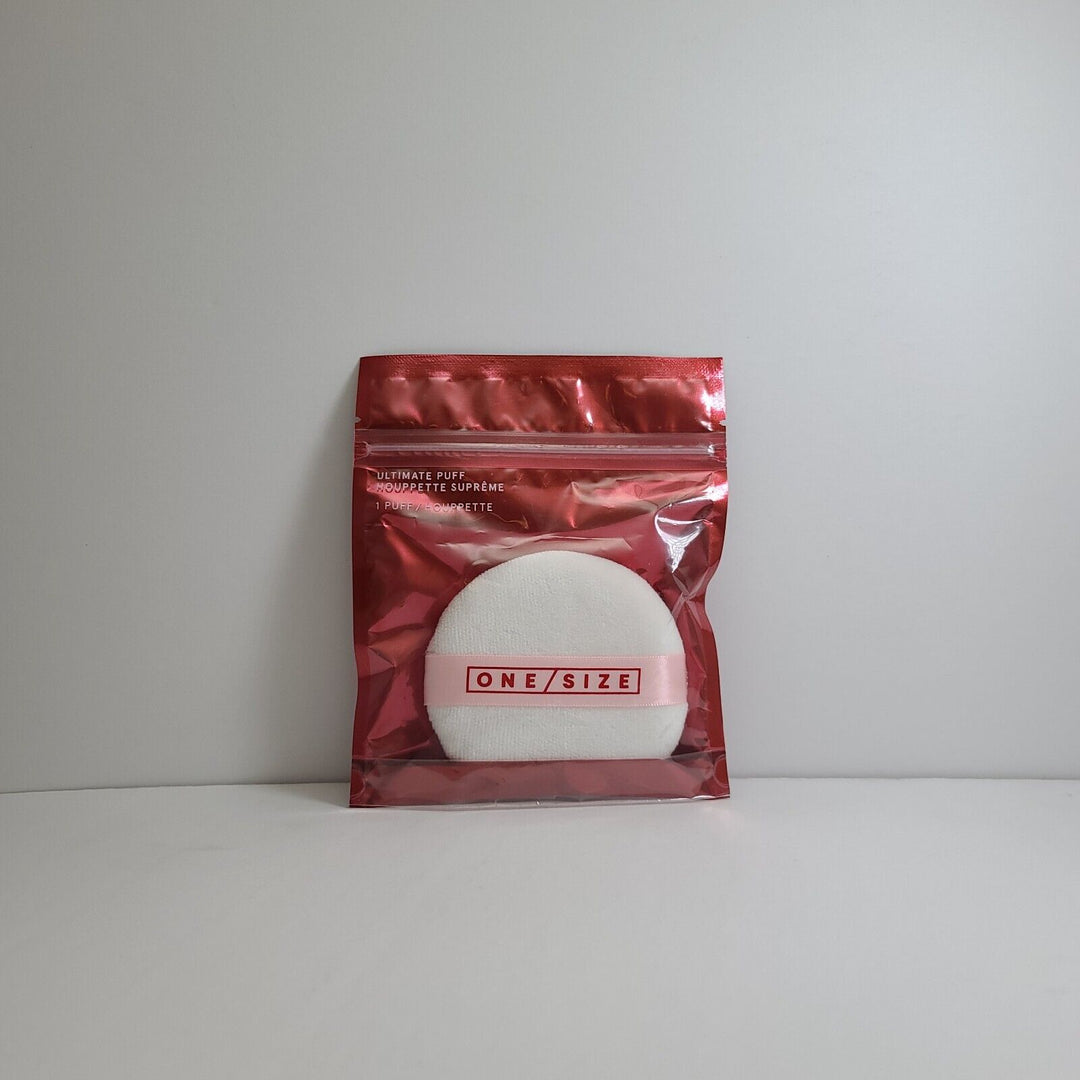 ONE/SIZE by Patrick Starrr Ultimate Setting & Baking Puff