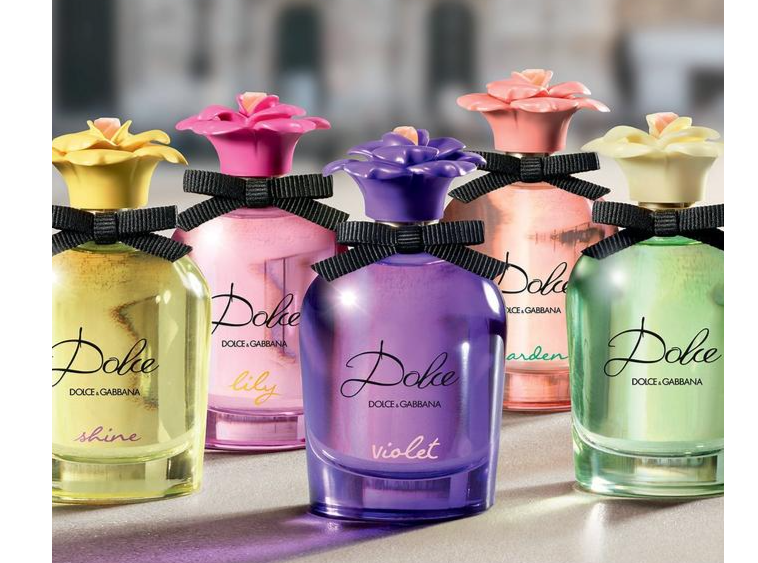 Dolce & Gabbana Dolce Garden Eau De Parfum (Select Size)