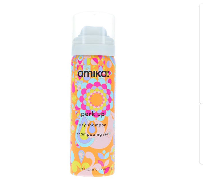 amika Perk Up Talc-Free Dry Shampoo 1 oz